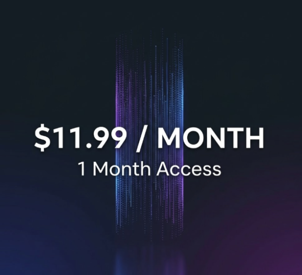 Secure‑1 – Monthly Starter Plan