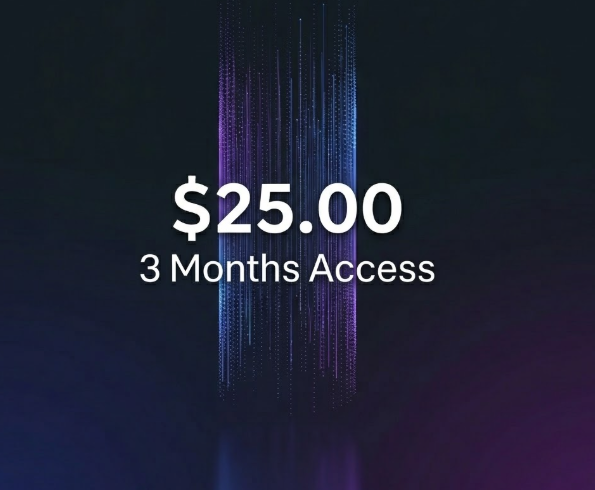 Secure‑3 – Quarterly Plan - 3 Months