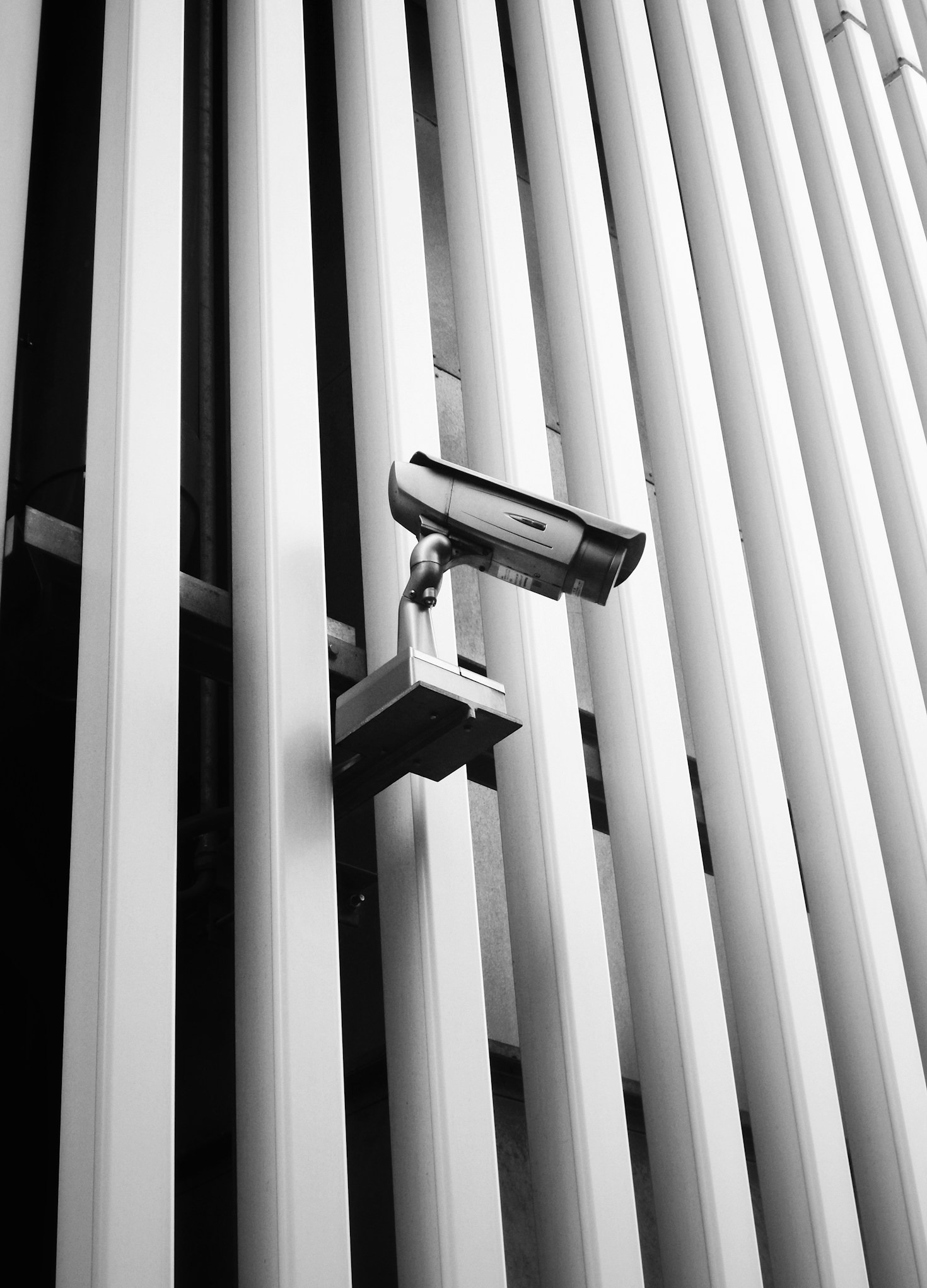 The Benefits of Cloud Surveillance Systems