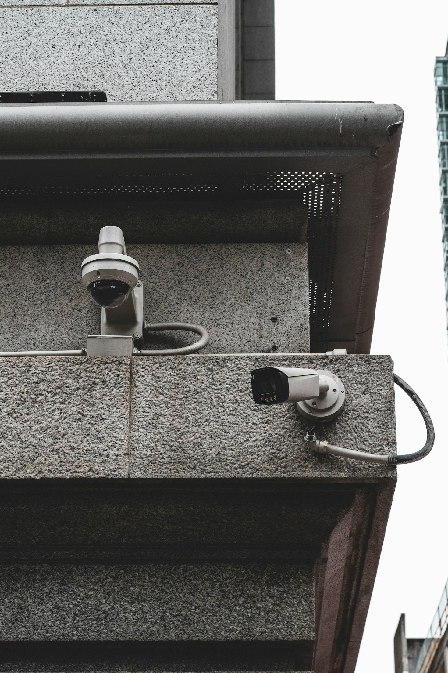 Understanding IP Camera Management with Nexus