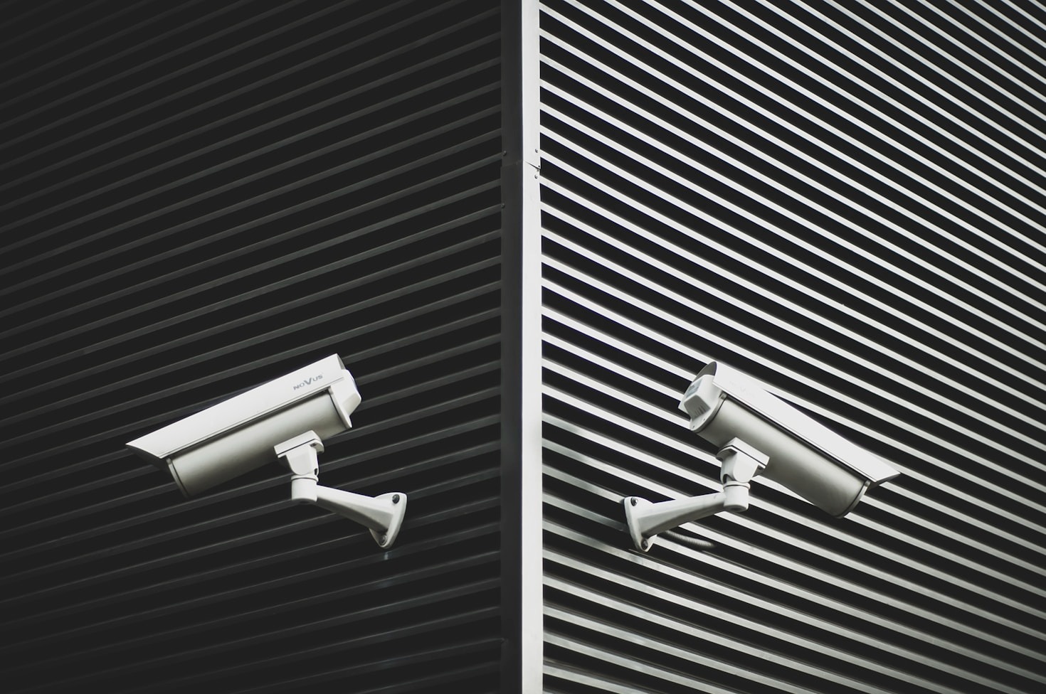 How Motion Alerts Enhance Security Monitoring